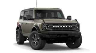 2026 Ford Bronco® External Image 5